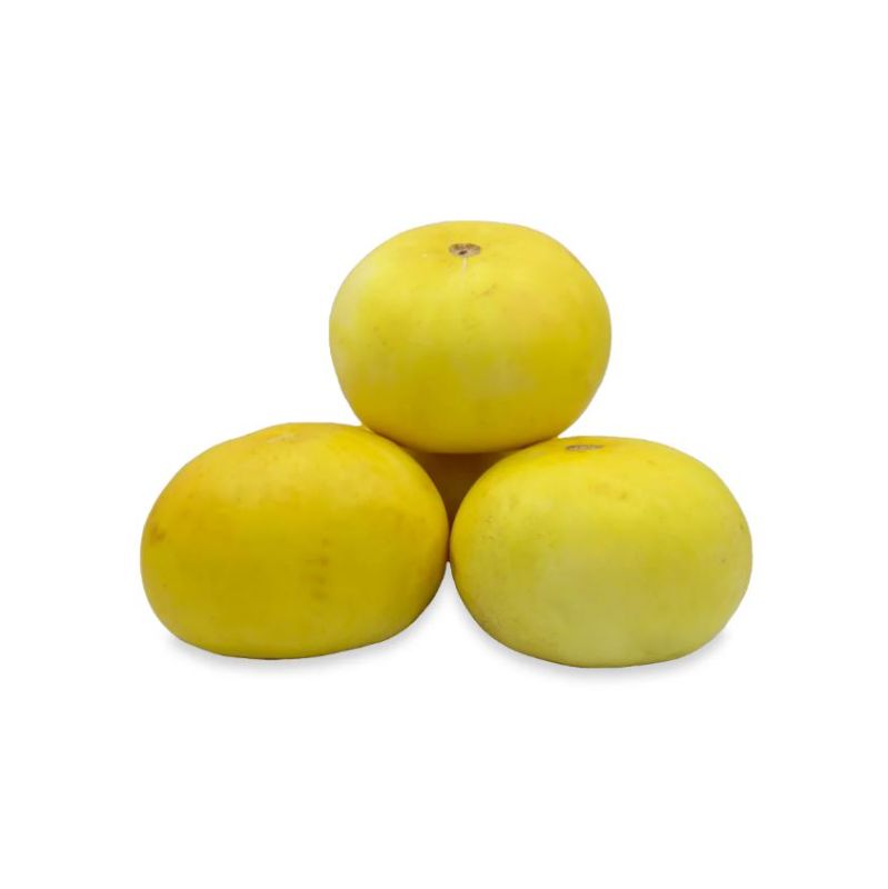 Pakistani Fresh Sweet Melon (Kharboza)