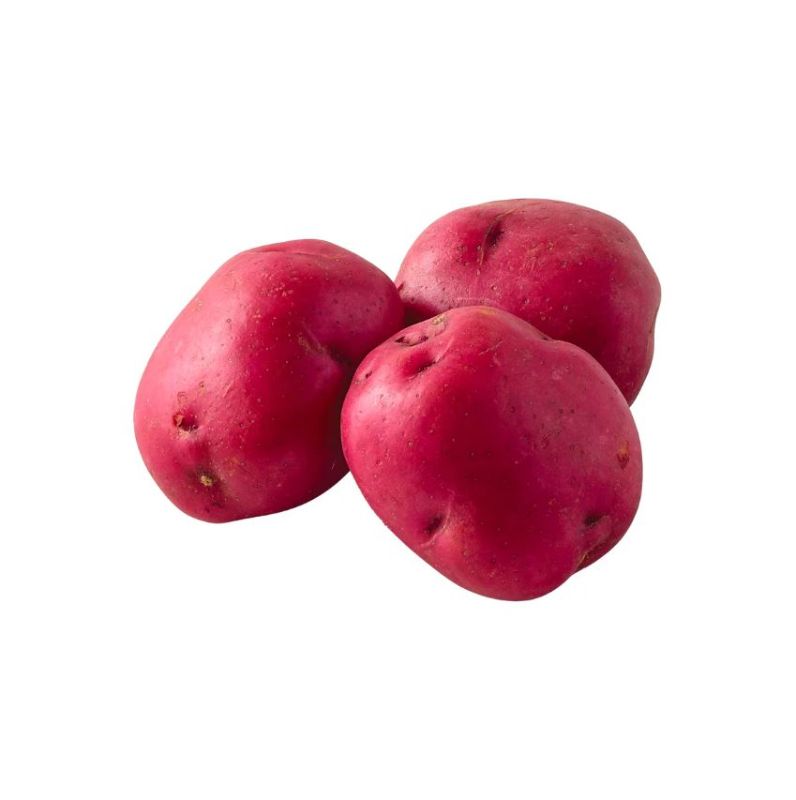 Pakistani Fresh Potato (Aalu)