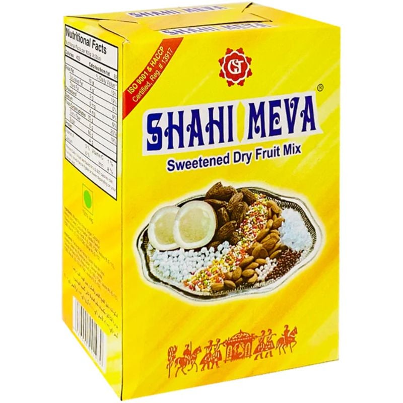 SHAHI MEVA BOX