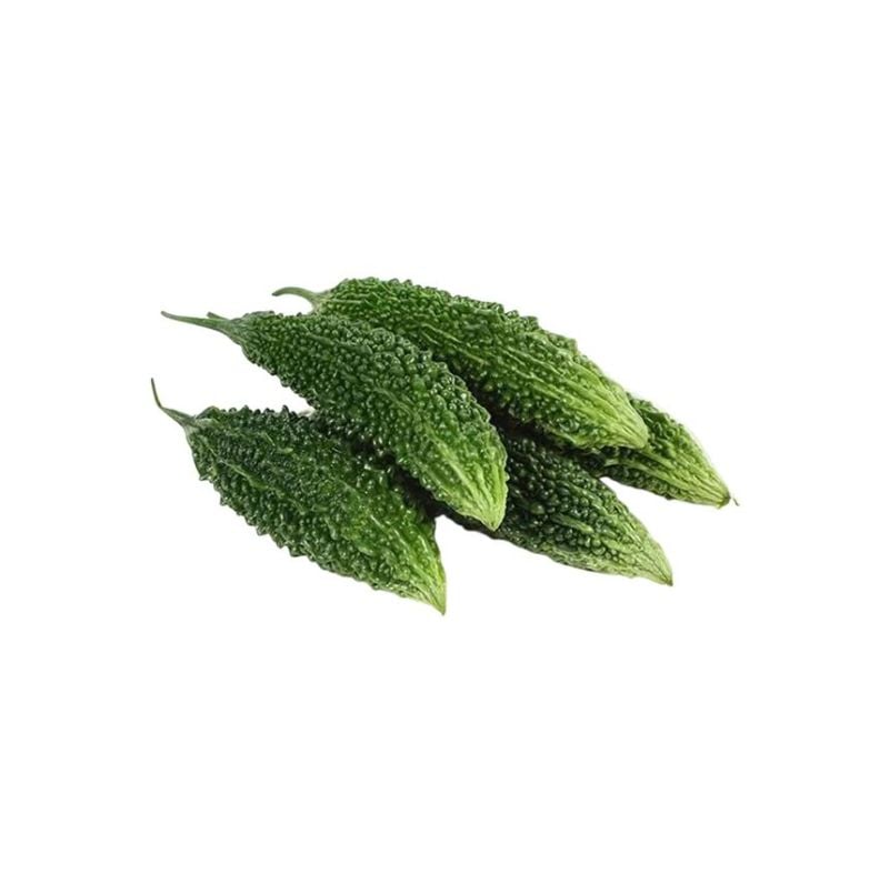 Pakistani Fresh Bitter Gourd, Karela
