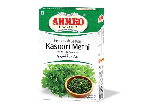AHMED KASOORI METHI 40G