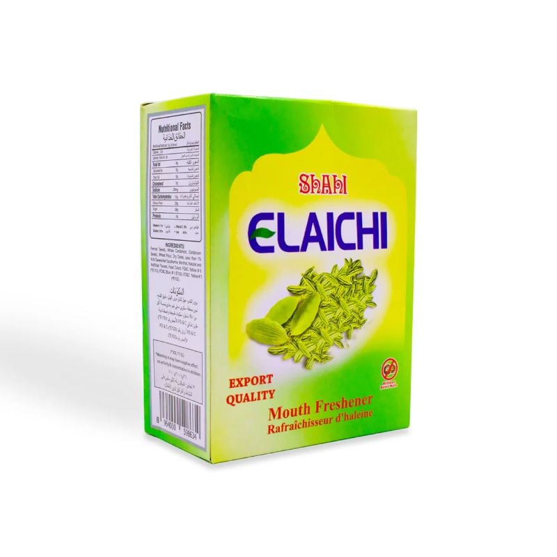 SHAHI ELAICHI BOX