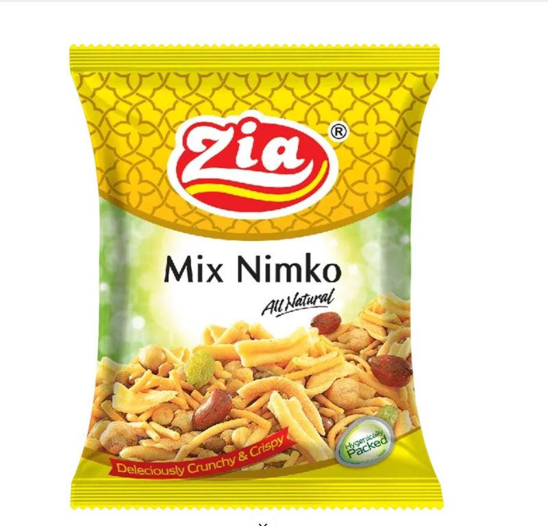 Zia Mix Nimko