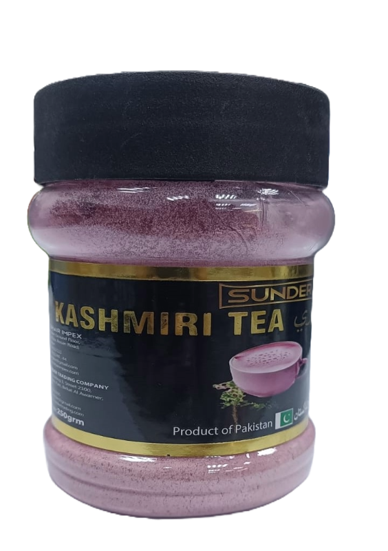 SUNDER KASHMIRI TEA MIX 250GM