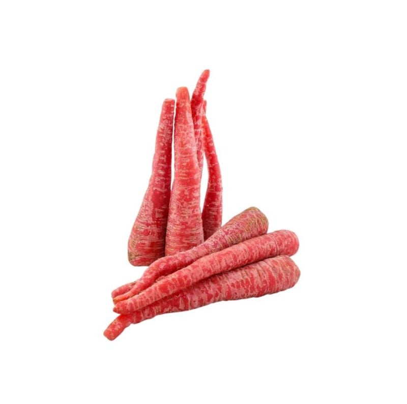 Pakistani Fresh Carrot (Gajjar)