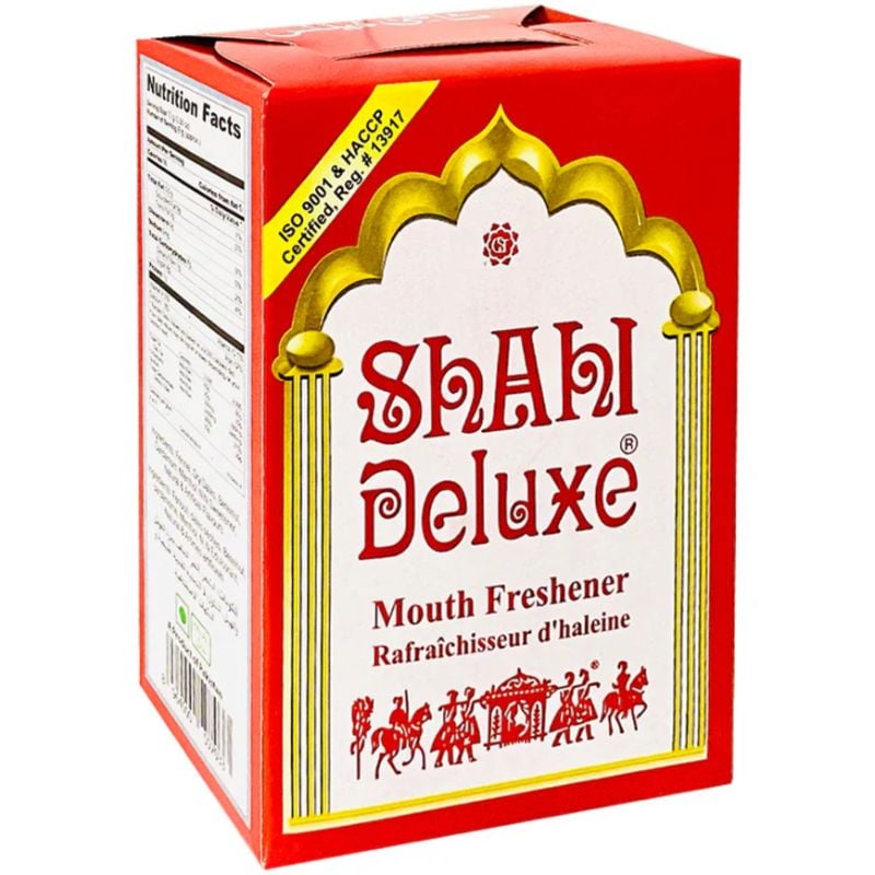 SHAHI DELUXE BOX