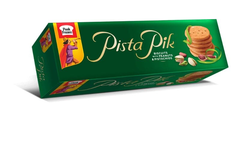 PISTA PIK BISCUIT 118.3G