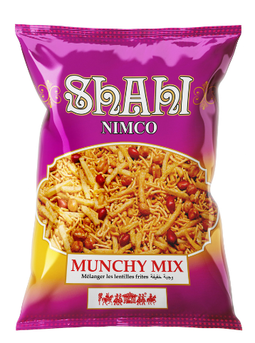 SHAHI NIMCOS MUNCHY MIX 200G