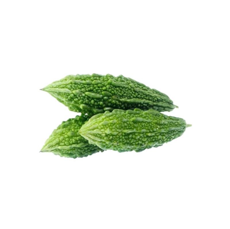 Pakistani Fresh Bitter Gourd, Karela
