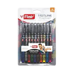 Flair Stick Pen