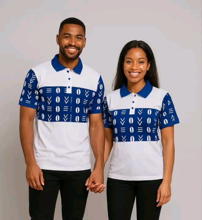 BLANC BLEU MIXE