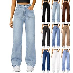 10. Les Denims (Mais avec un bémol)