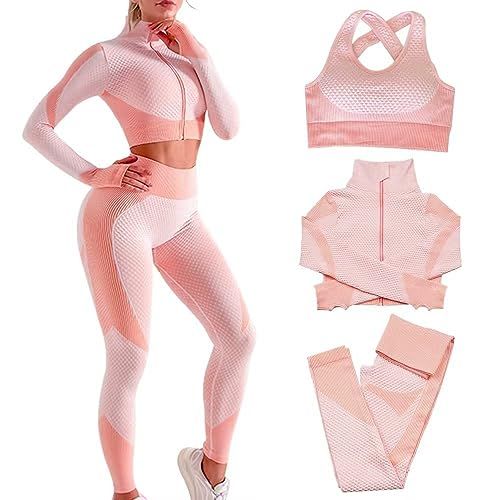 8. Les Vêtements de Sport (Activewear)
