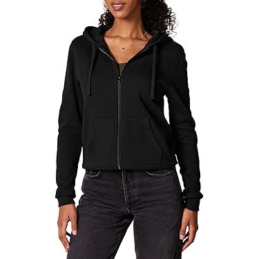 4. Les Sweats à Capuche (Hoodies) et Sweat-shirts