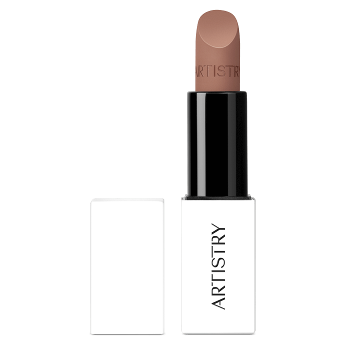 Rouge à lèvres mat:   Faites l'expérience d'une beauté saine et d'une couleur de lèvres spectaculaire et à fort impact qui offre une portée toute la journée, 8 heures d'usure en un seul coup ! La formule hydratante qui aime la peau nourrit les lèvres et a un boost de pigment de 300 %* pour une couleur intense. La finition mate veloutée donne un look confiant et polyvalent. Pas de test sur les animaux

Sceller Le Produit Propre

Végétalien