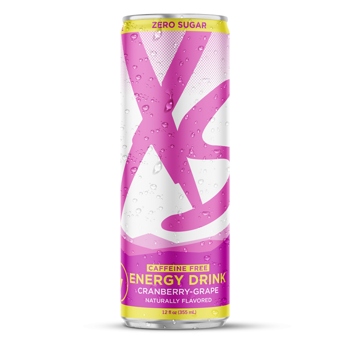 Energy drink unite (1) :Faites sortir l'énergie de votre journée

Dynamisez-vous avec une délicieuse boisson énergisante à la mangue, à l'ananas et à la goyave sans caféine qui vous fera passer votre journée au maximum.

Contient 25 % de vrai jus de fruits à partir de concentré et 280 % de vitamine C quotidienne.
Fabriqué avec un mélange d'ingrédients de qualité supérieure, d'herbes et de vitamines B.
Sans sucre ajouté.