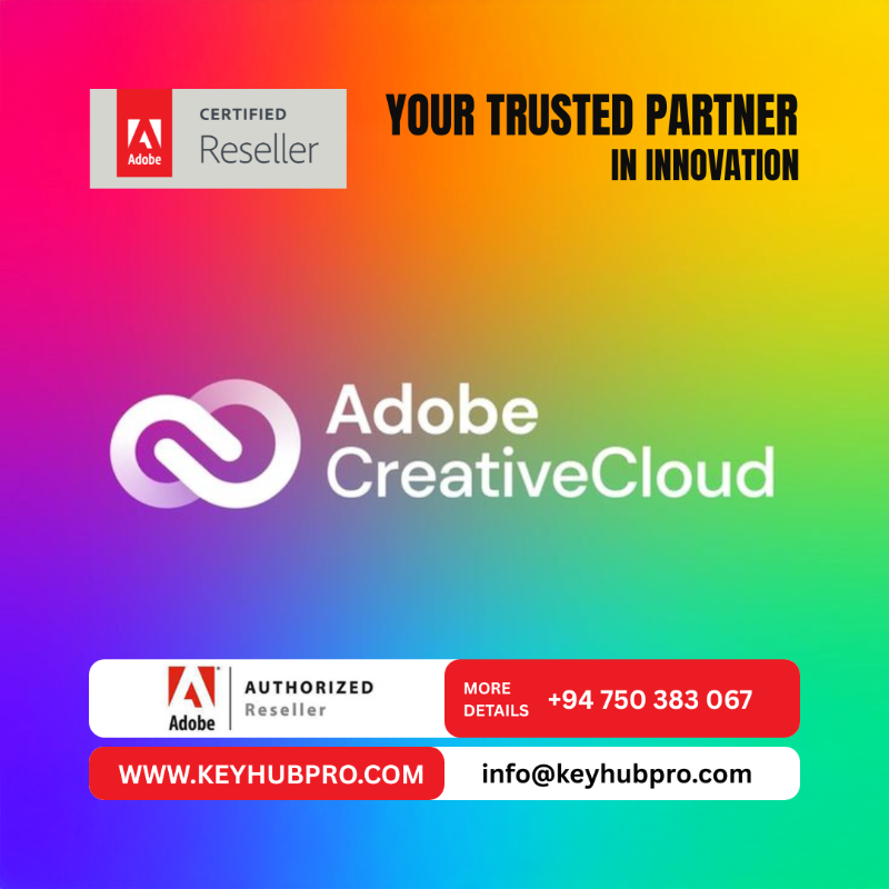 Adobe Creative Cloud