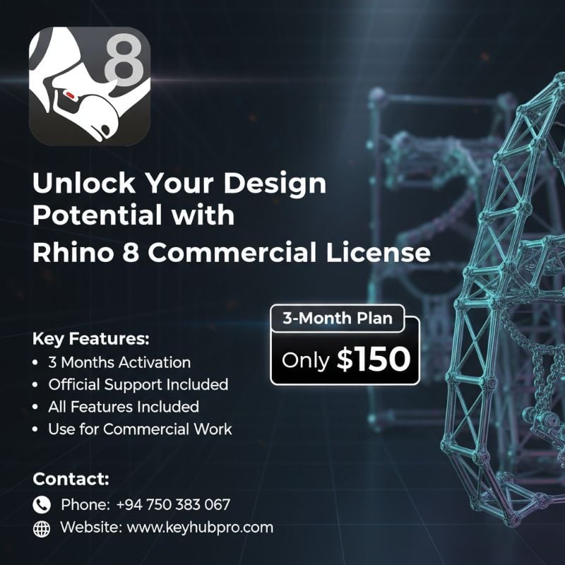 Rhino 8