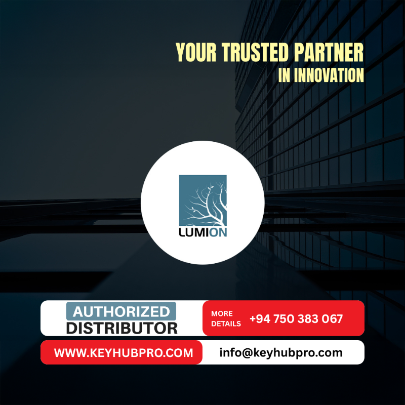 Lumion