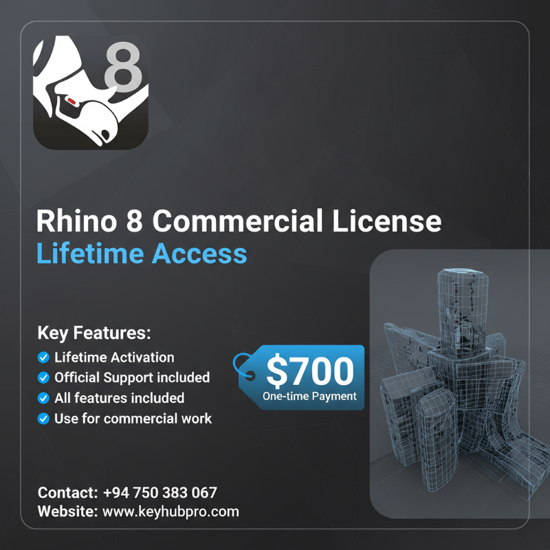Rhino 8