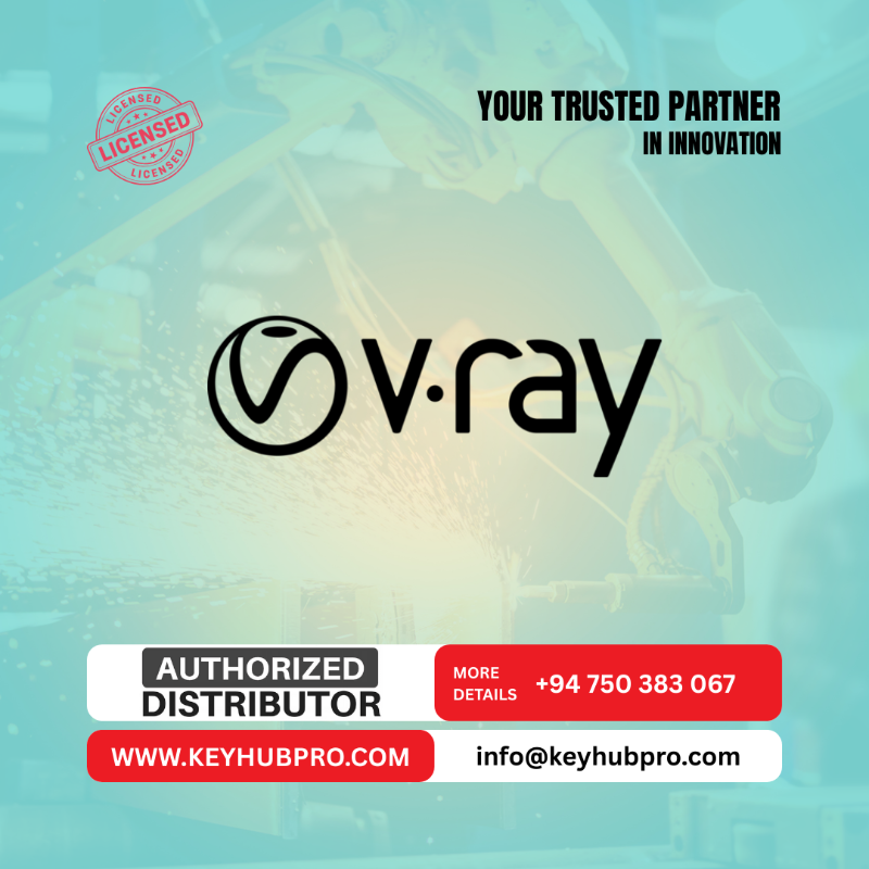 V-Ray