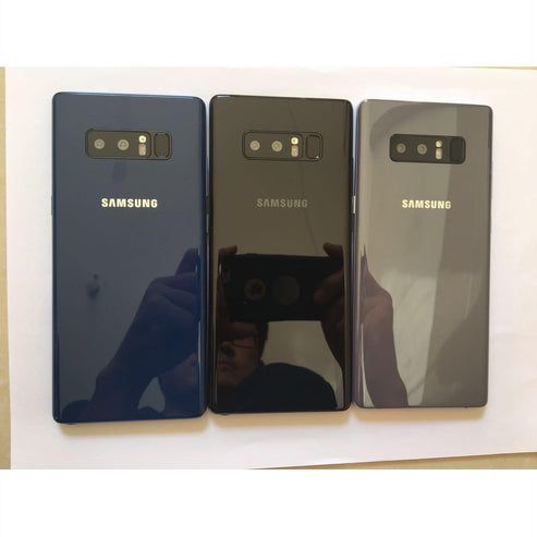 Samsung note 8 reconditionné 64 giga