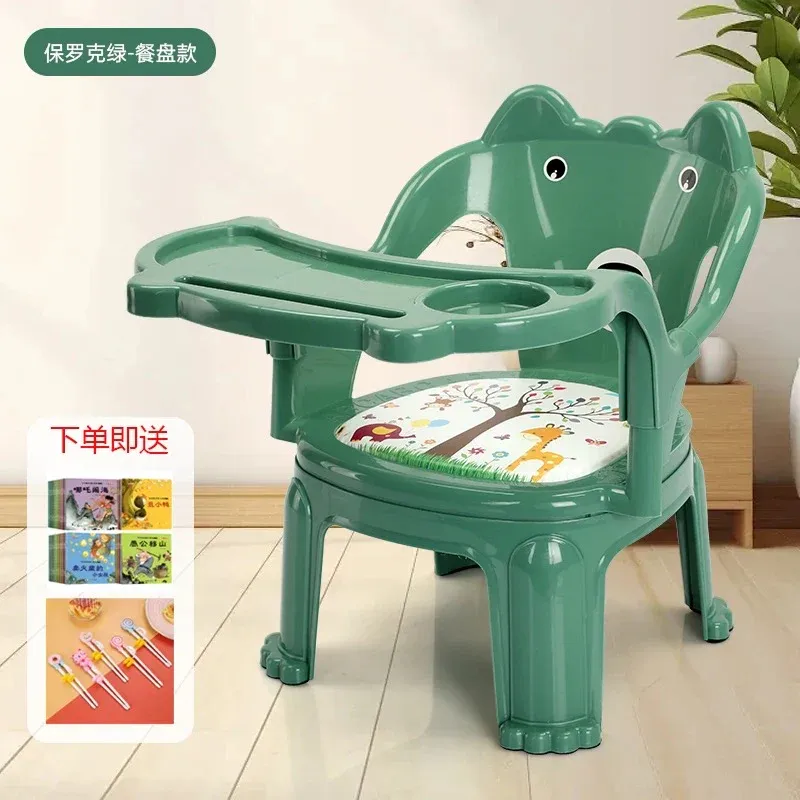 Table à manger pour bébé