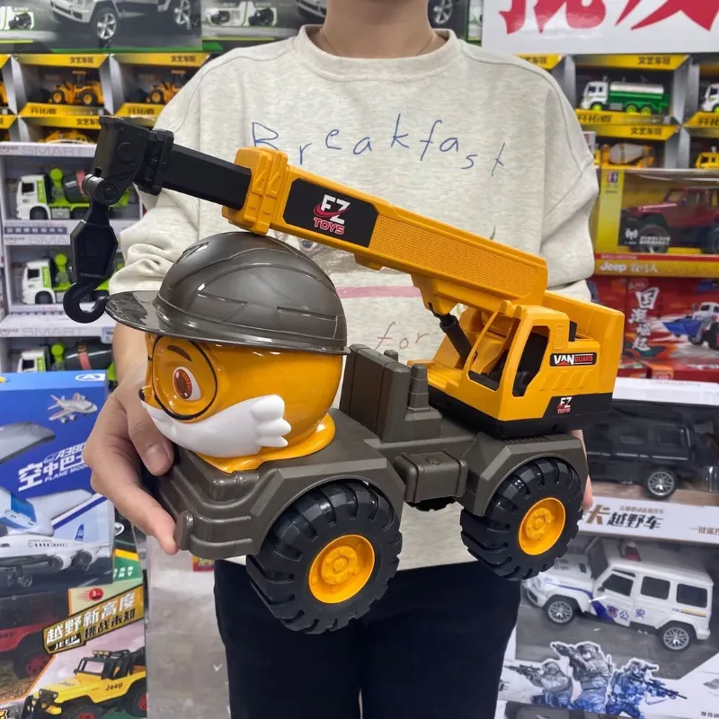 Voiture enfant jeux manuel