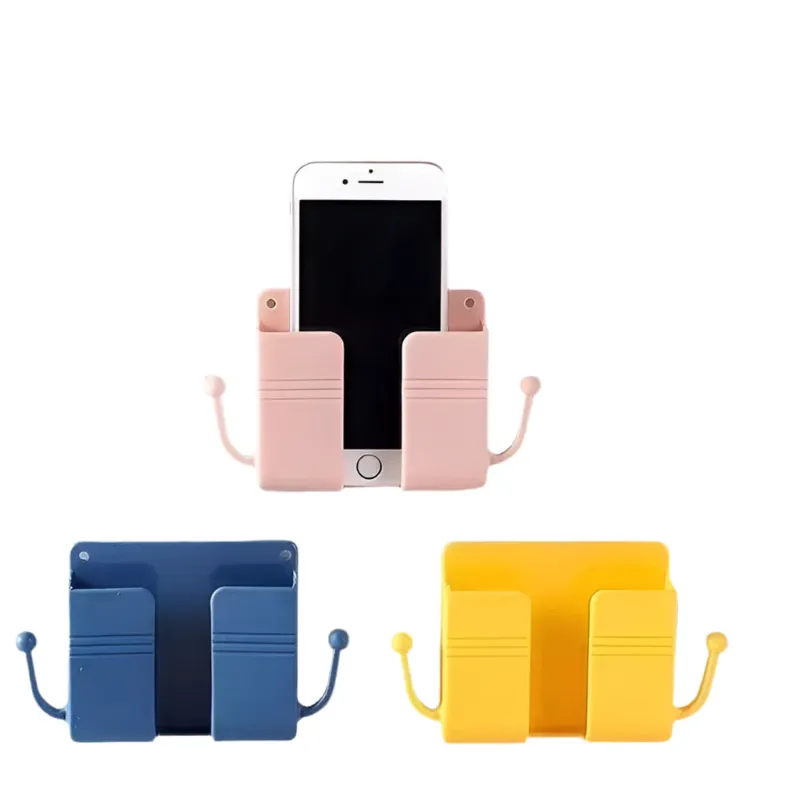 Porte téléphone auto-adhésifs