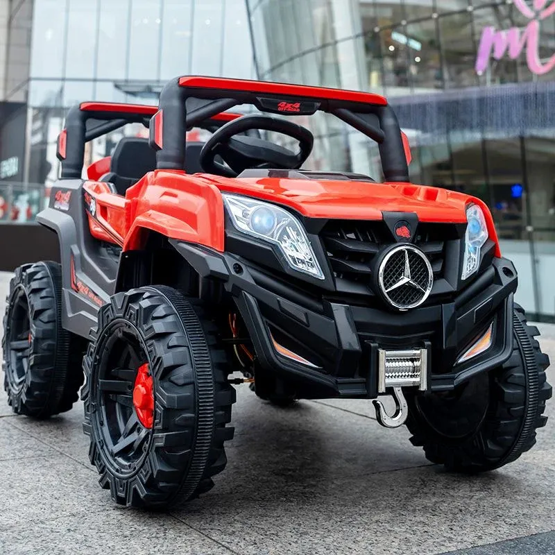 Voiture électrique enfant 12volt