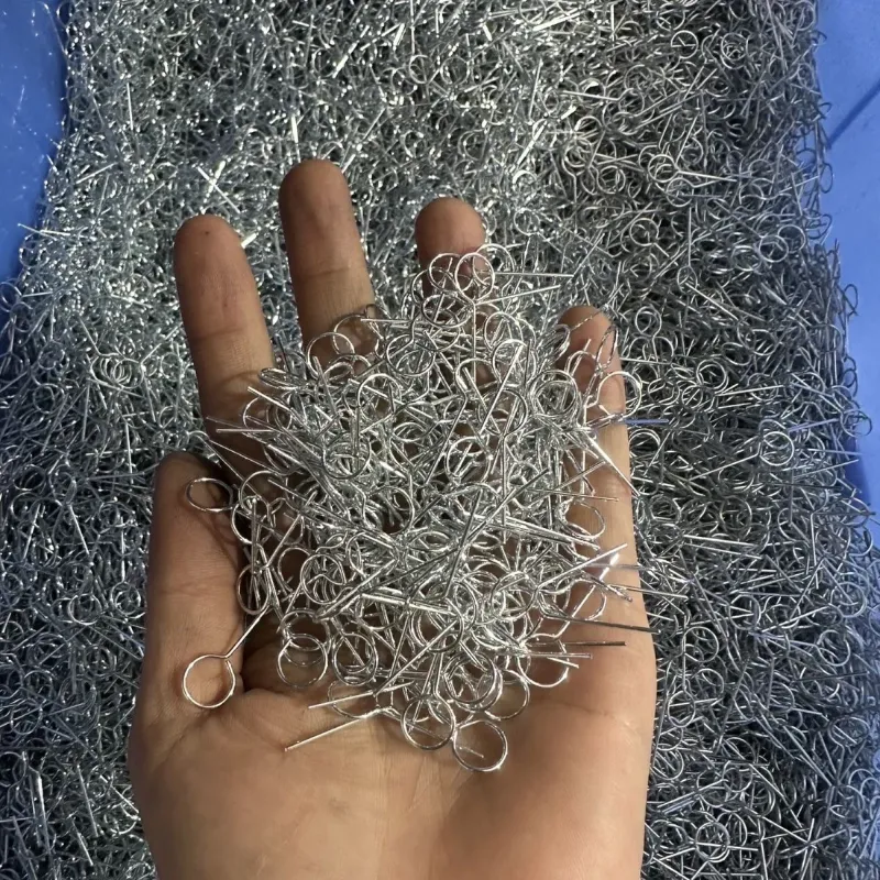 Lot de 1000 Épingles téléphone puce