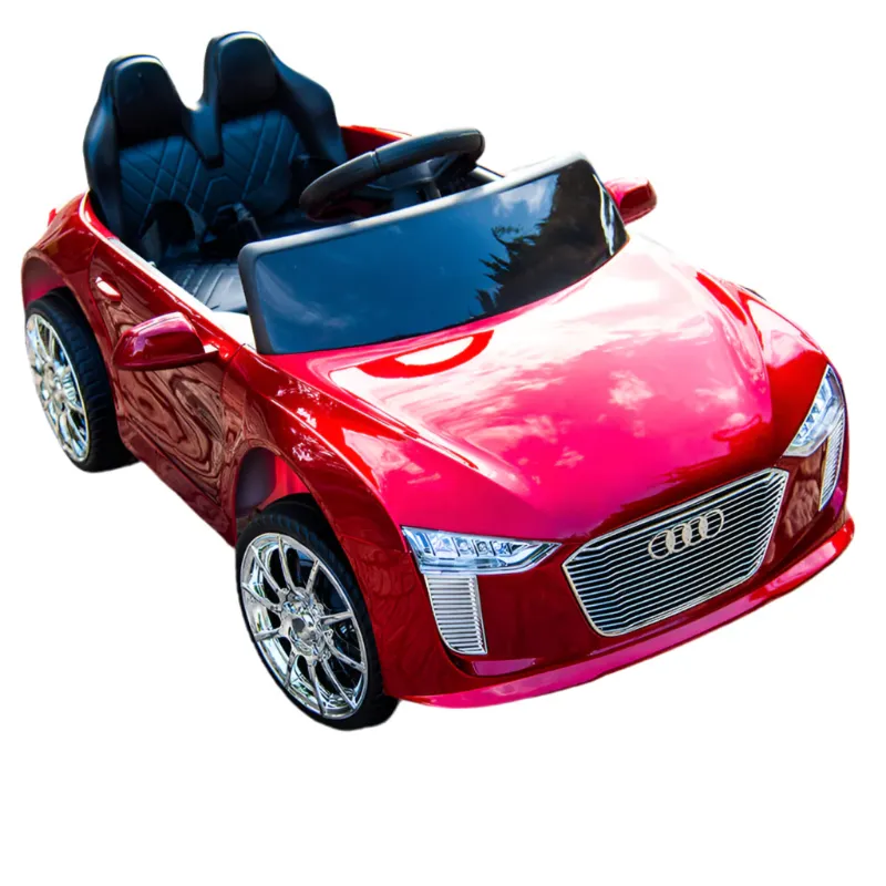 Voiture électrique enfant jusqu’à 5 ans
