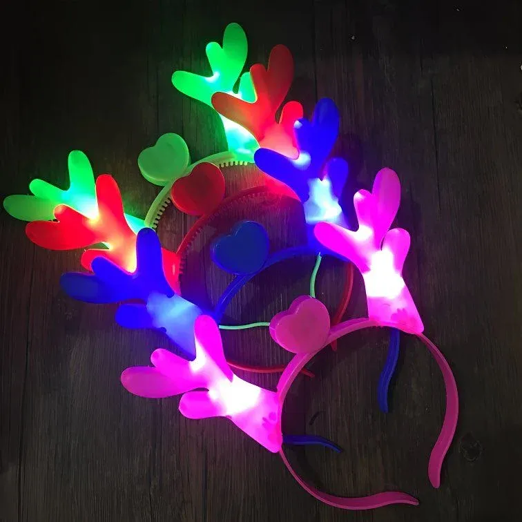 Couronne lumineux