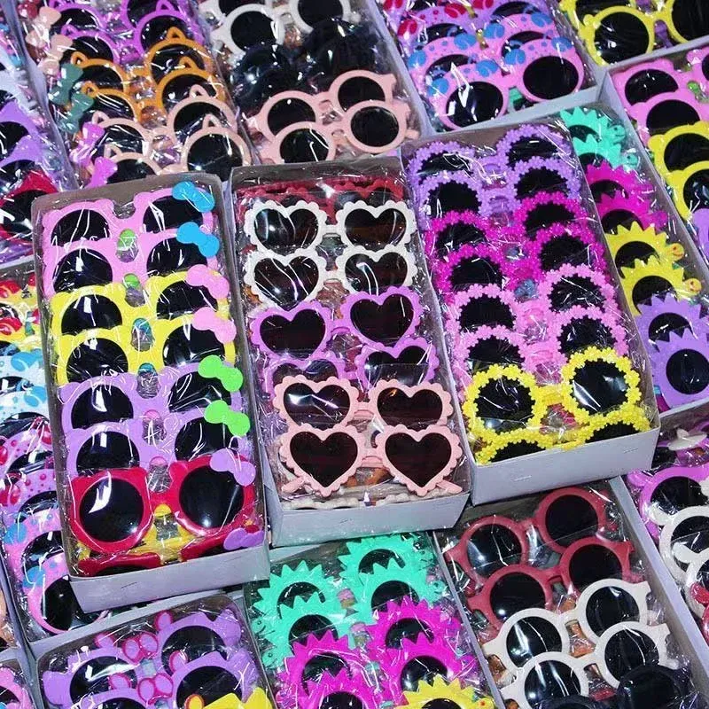 Lunette de soleil enfant