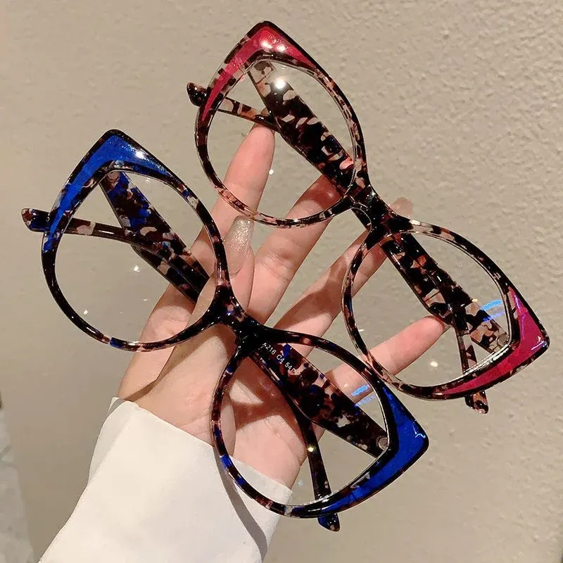 Lot de 10 Lunettes anti bleu