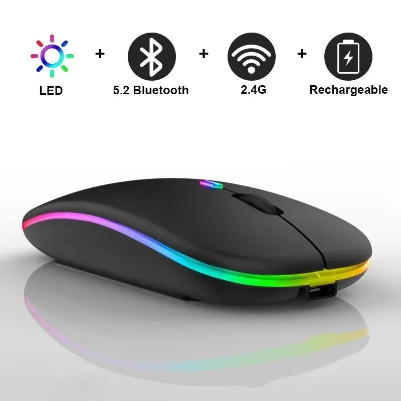 Souris Bluetooth