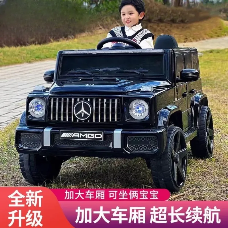 Voiture électrique 1 a 8 ans