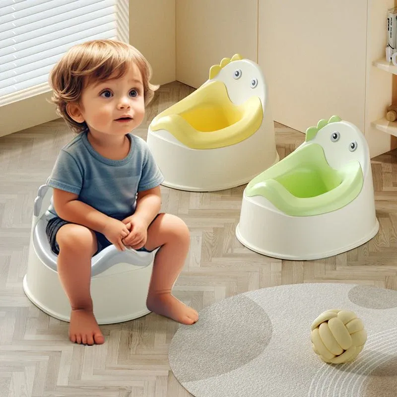 Vase toilette enfant