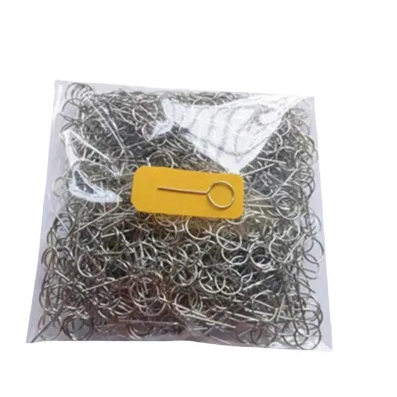 Lot de 100 épingles