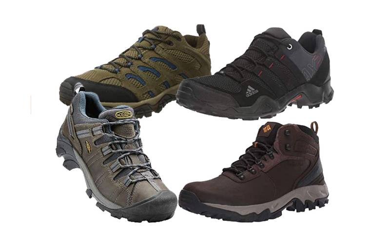 SEPATU UK 40 - 43