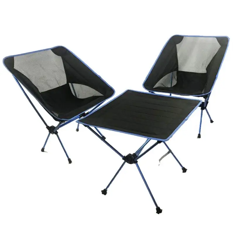 SET KURSI + MEJA OUTDOOR
