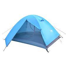 TENDA KAP 2 - 3P DOUBLE LAYER