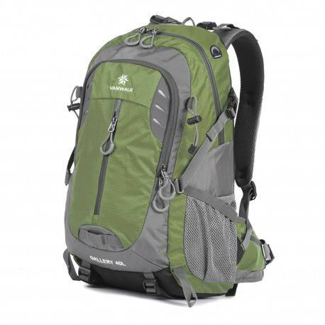 DAYPACK KAP 20 - 30 LITER