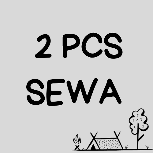 REFILL GAS( TUKAR TABUNG )