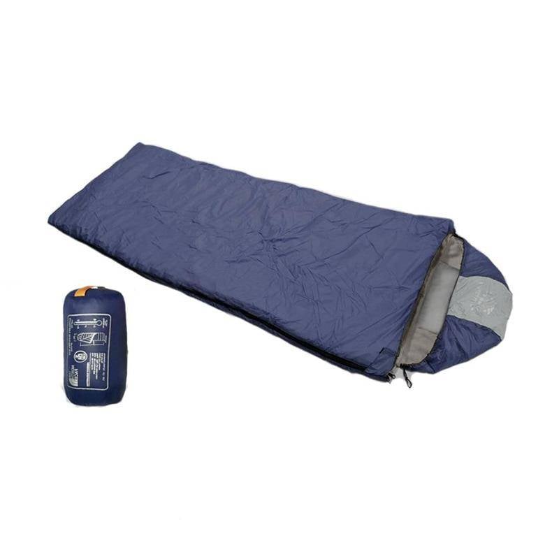 SLEEPING BAG