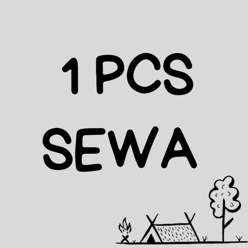 REFILL GAS( TUKAR TABUNG )