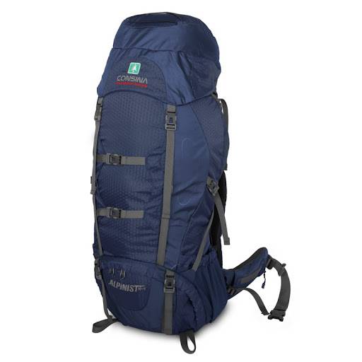 CARRIER KAP 50,60,80 LITER
