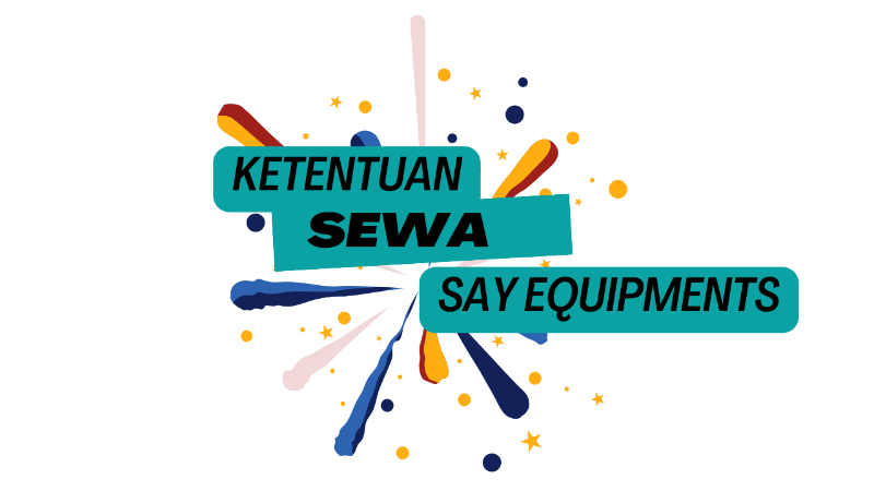 PERATURAN SEWA