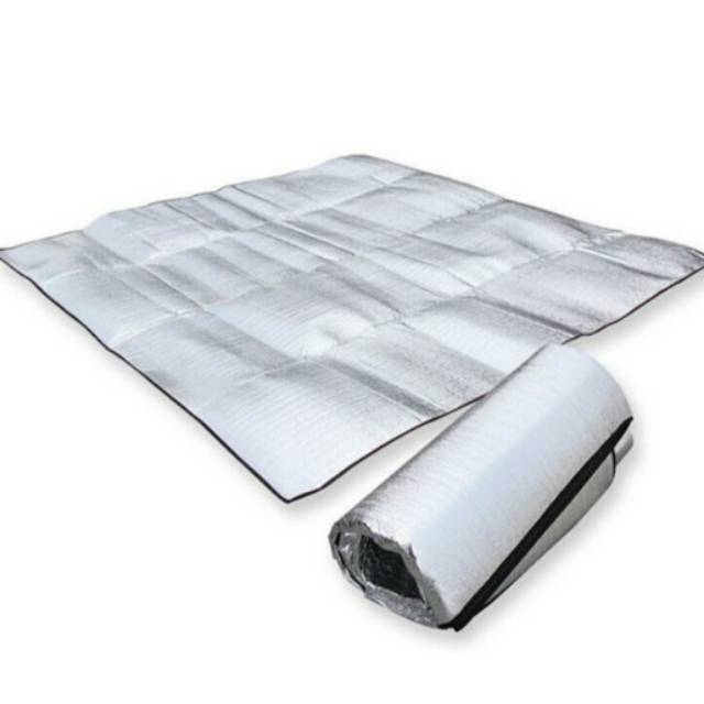 MATRAS FOIL 2P