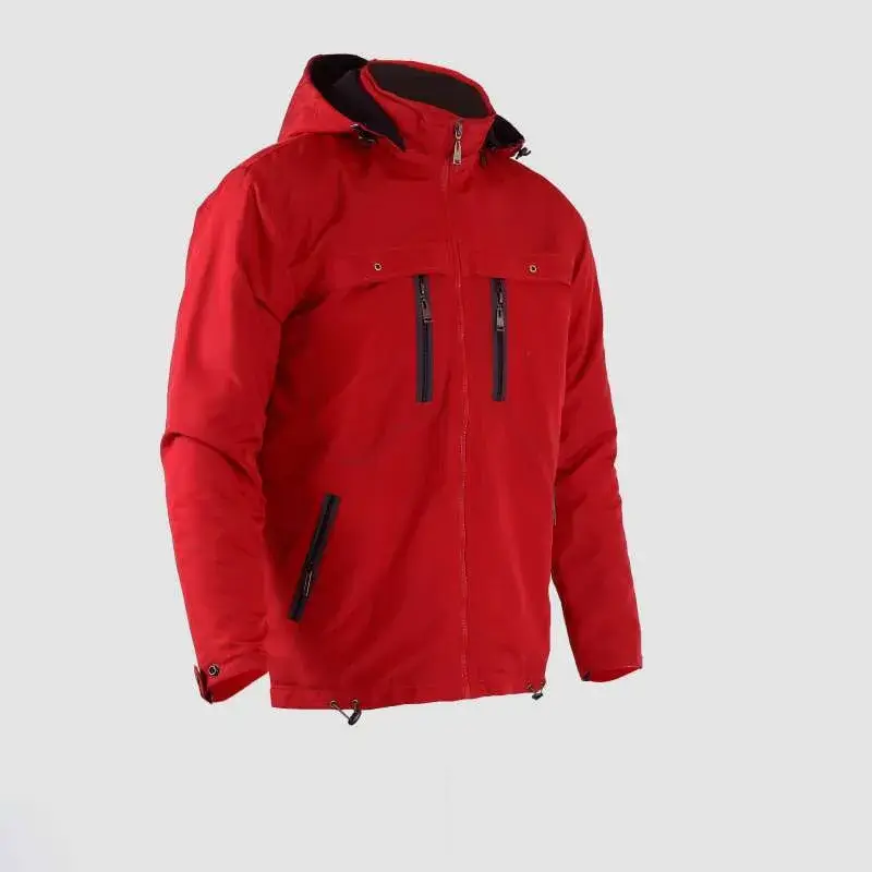 JACKET OUTDOOR